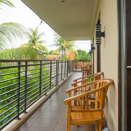 Oyo 311 Melody Guest House